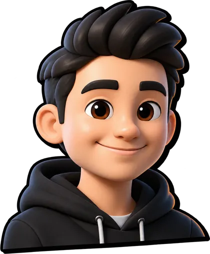 Hassaan Anjum avatar